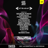 HOUSE STARS- AMSTERDAM (ADE)