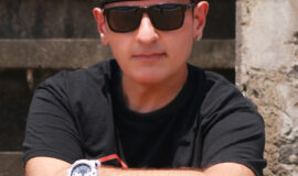 DJ Georgie Porgie Reel 2026