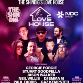 THE LOVE HOUSE (AUSTRALIA TOUR ’25)
