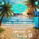 And Let The Singer Be Heard (Miami Music Week ’26)